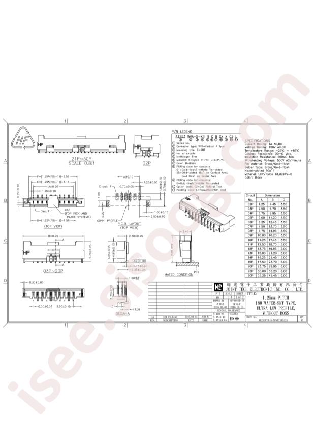 A1253WVA-S-06PN6BG1G02L