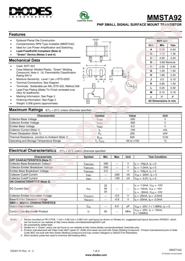 MMSTA92-7-F