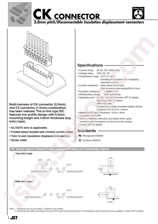 S3B-PH-KL(LF)(SN)