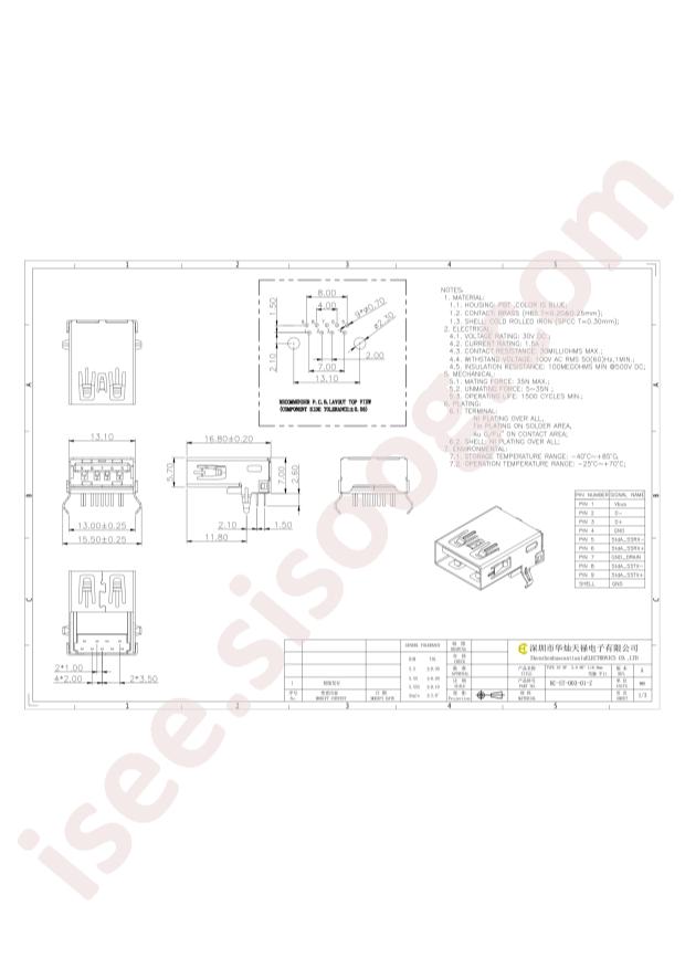 HC-ST-003-01-Z