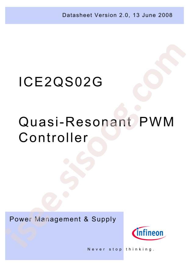 ICE2QS02G