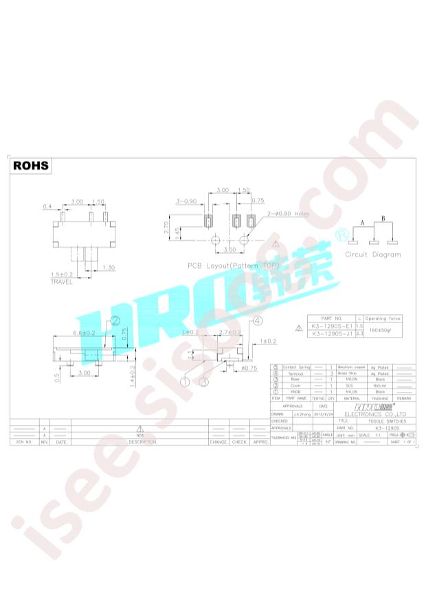 K3-1290S-E1