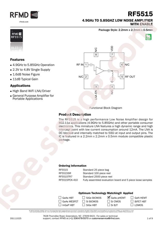 RF5515TR7