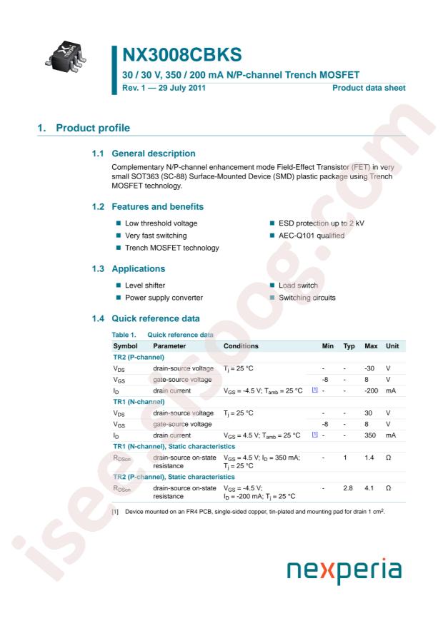 NX3008CBKS,115