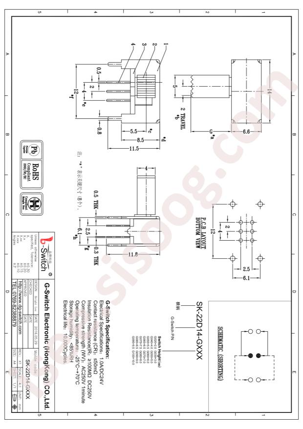 SK-22D14-G070