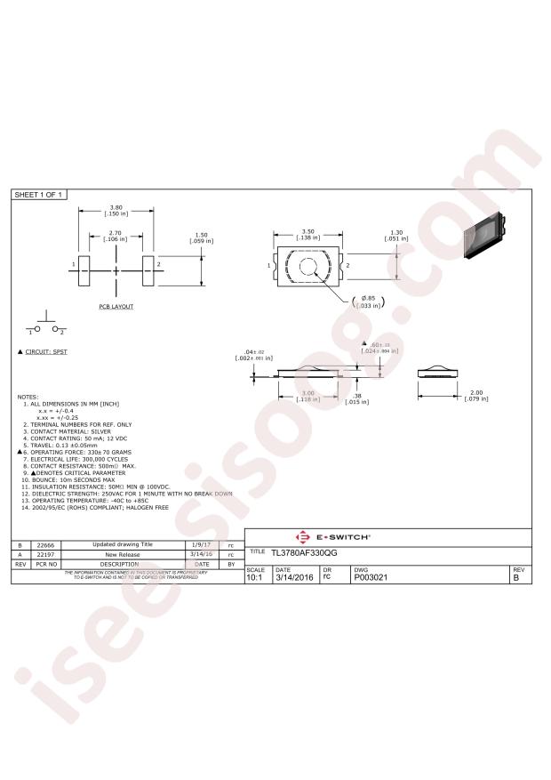 TL3780AF330QG