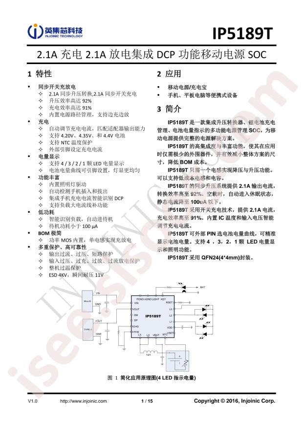 IP5189T