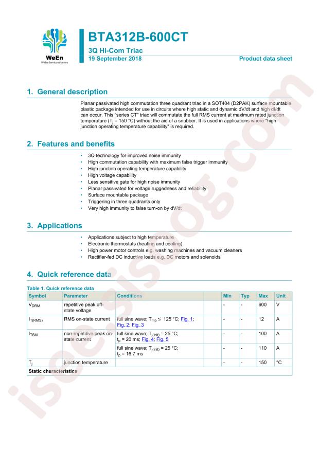 BTA312B-600CT,118