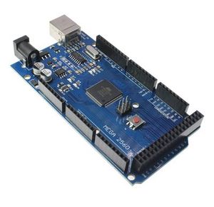 ARDUINO MEGA 2560 CH340