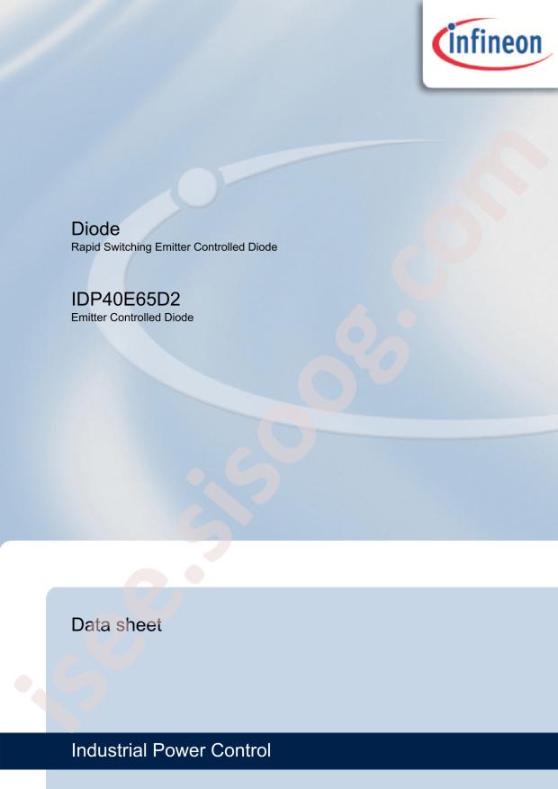 IDP40E65D2