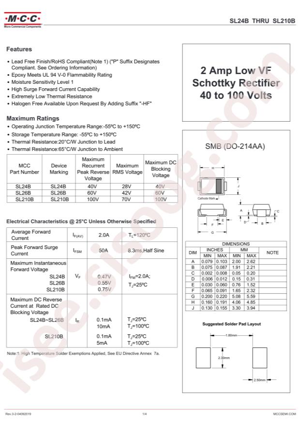 SL210B-TP