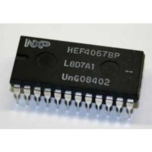 HEF4067BP - DIP