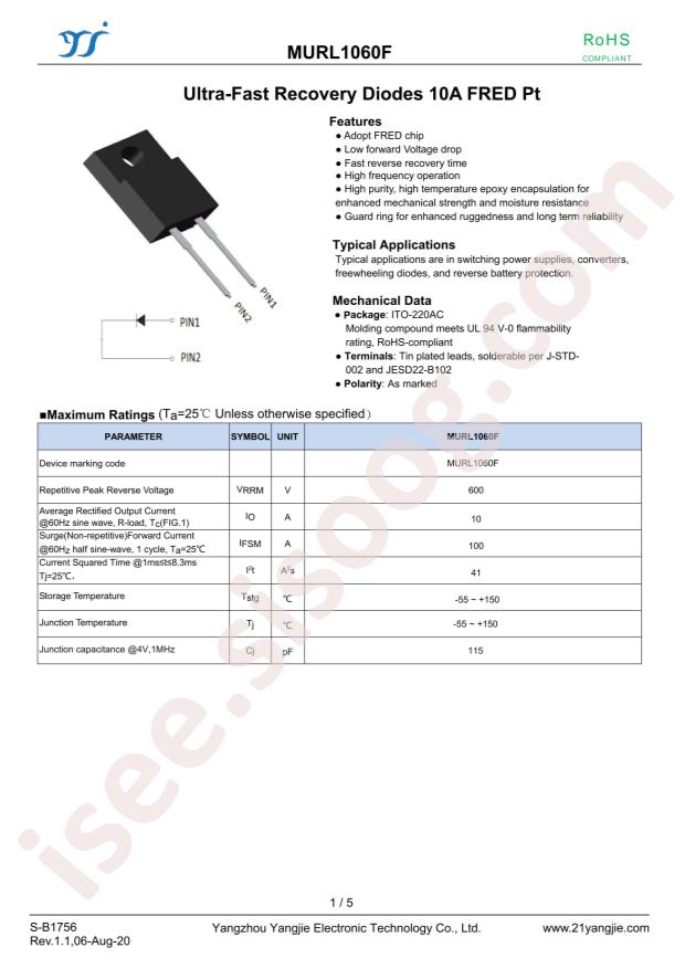 MURL1060F