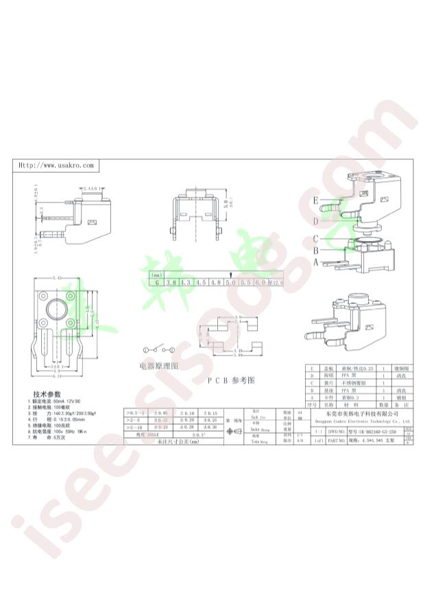 UK-B02160-G5-250