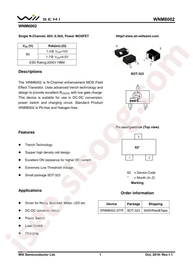 WNM6002-3/TR