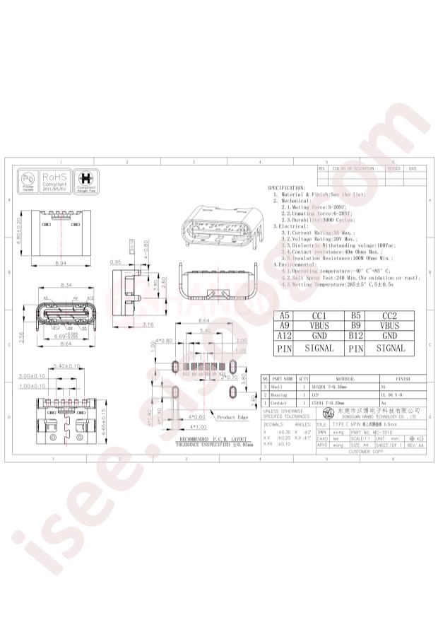 MC-301D