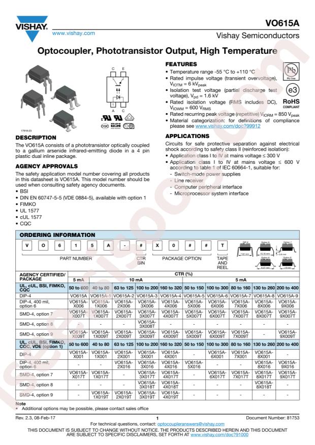 VO615A-3X007T