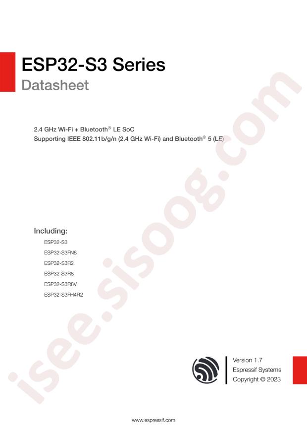 ESP32-S3