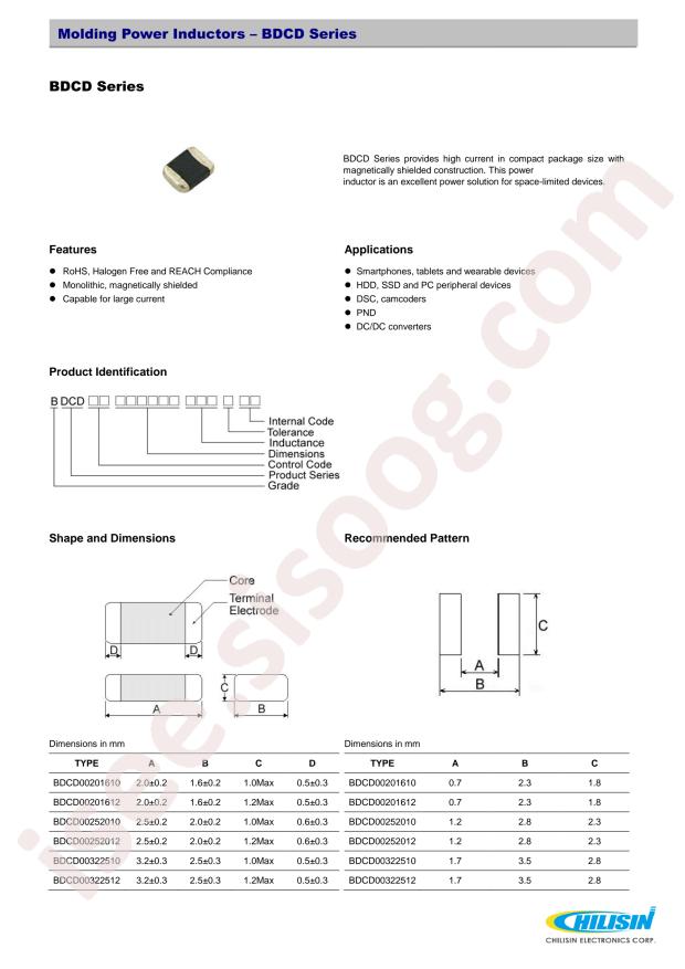 BDCD002502012R47MS1