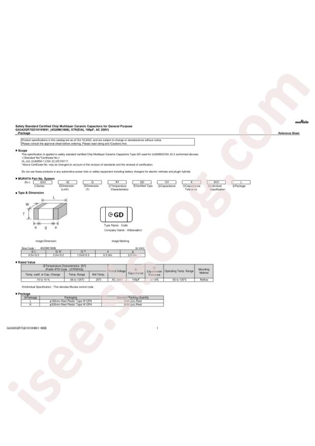 GA342QR7GD101KW01L