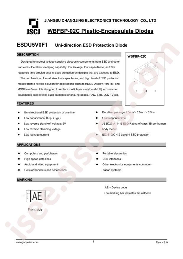 ESDU5V0F1