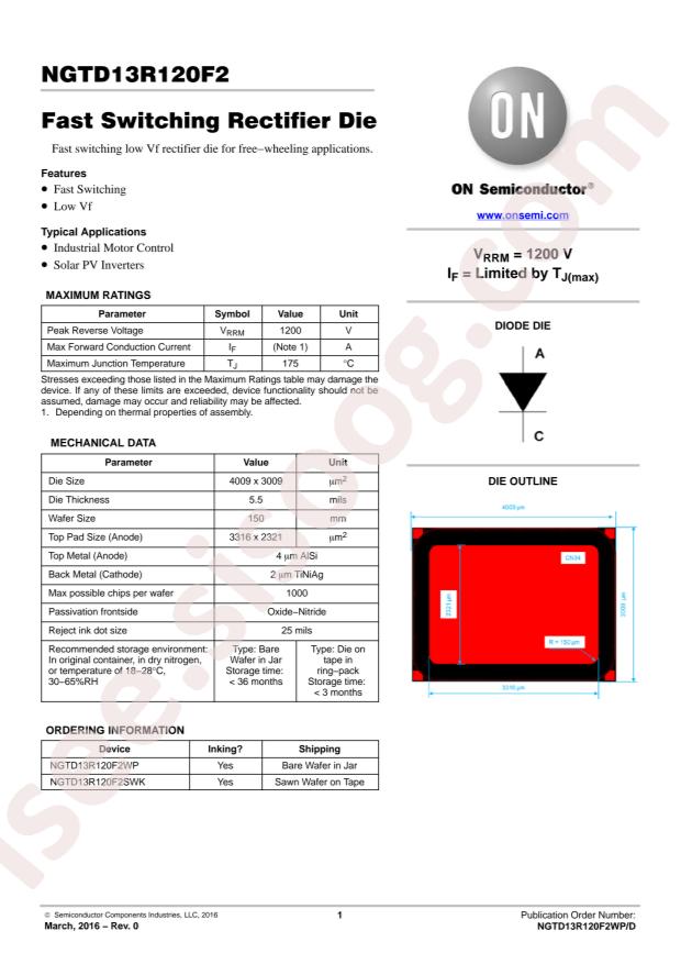 NGTD13R120F2WP