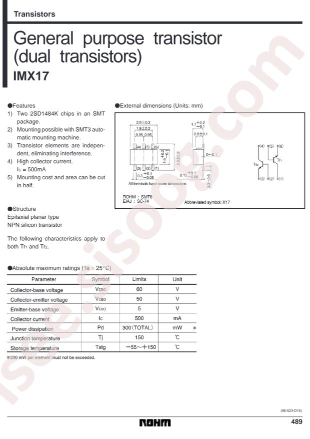 IMX17T110