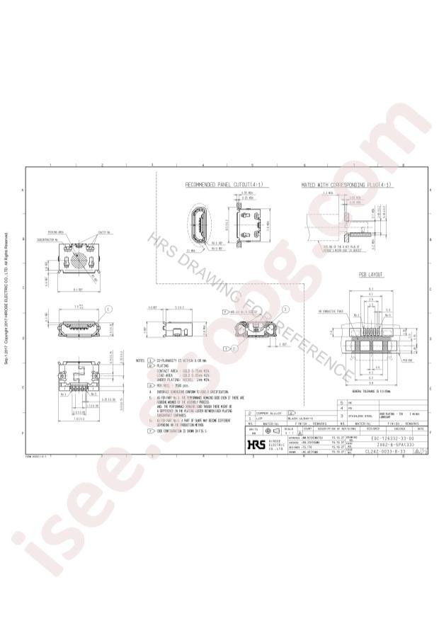 ZX62-B-5PA(33)