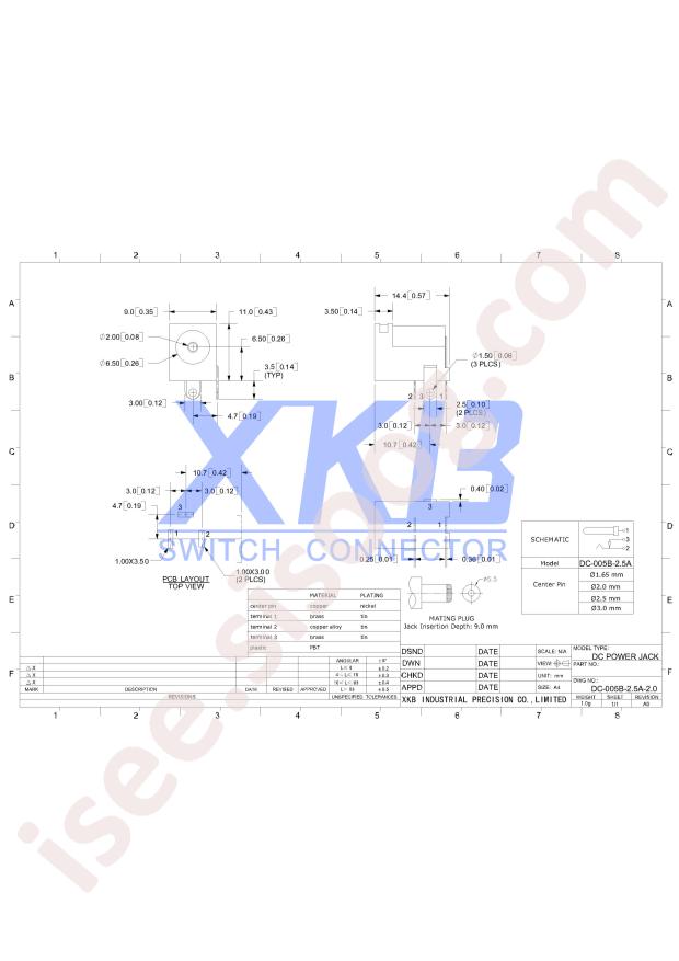 DC-005B-2.5A-2.0