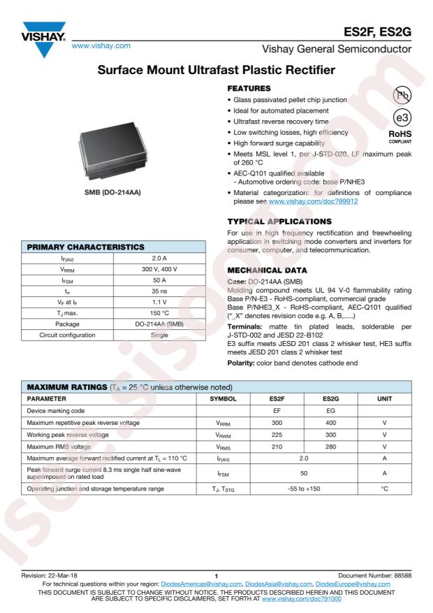 ES2F-E3/5BT