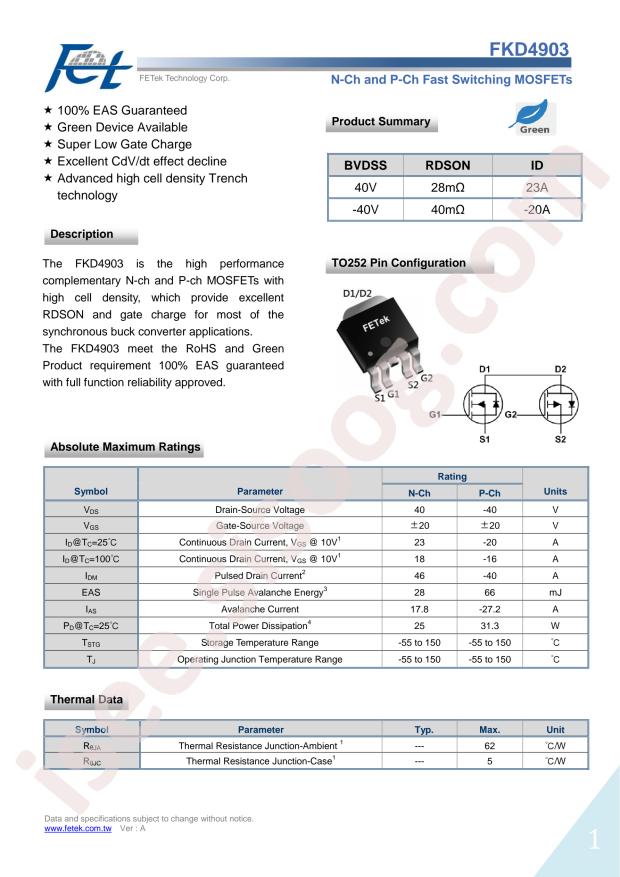 FKD4903
