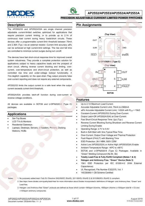 AP2553AFDC-7