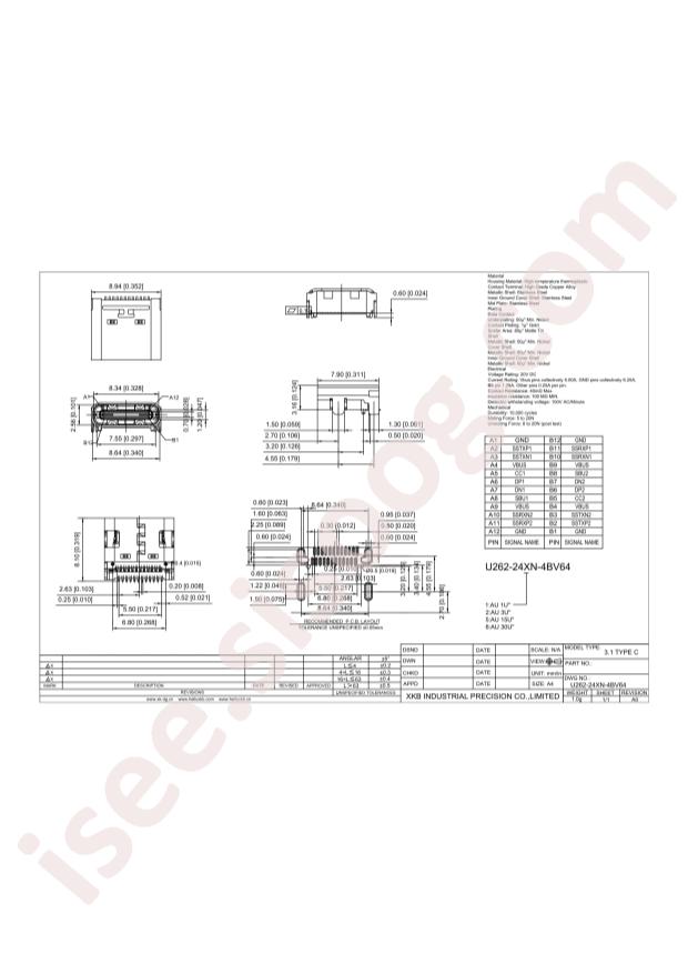 U262-241N-4BV64