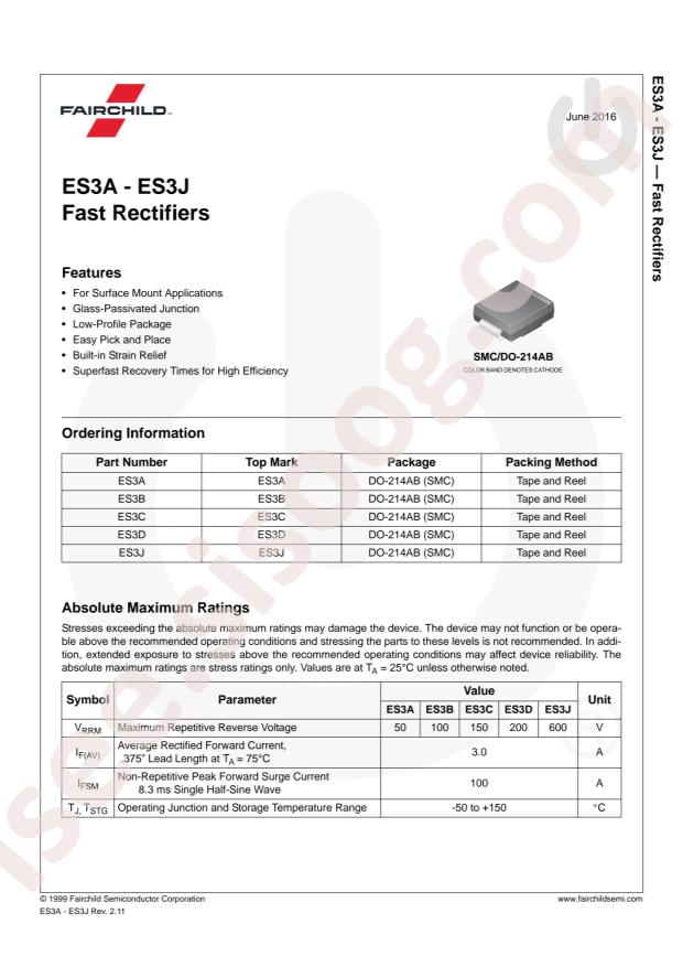 ES3A