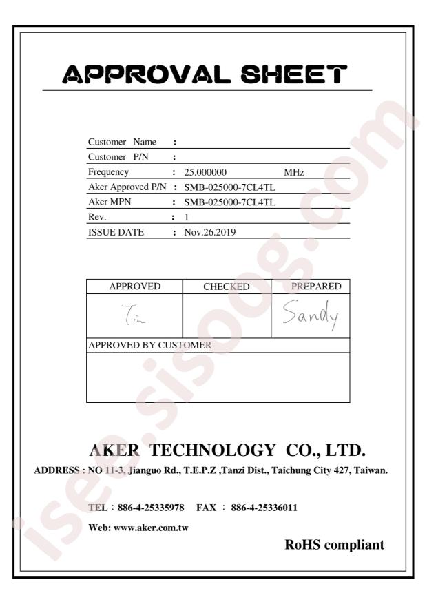 SMB-025000-7CL4TL