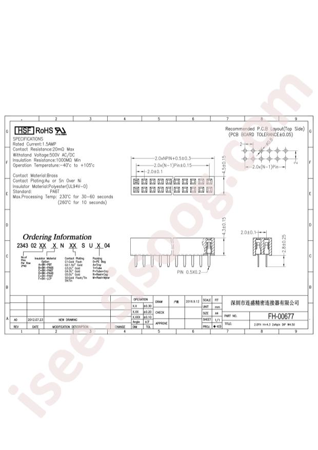 FH-00677
