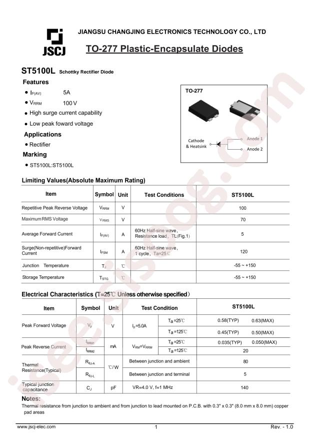 ST5100L