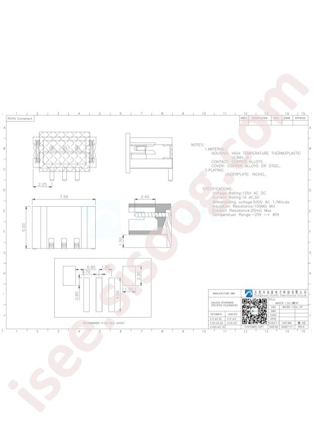 WAFER-150L-3P