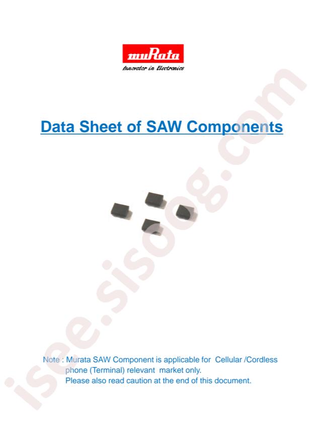 SAWFD942MCM0F0AR15