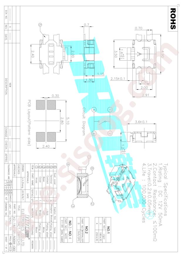 K2-1821SH-A4SW-06