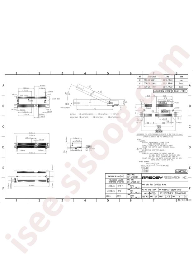 MPCET-S5201-TP40