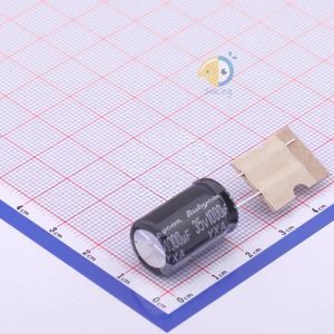 Rubycon 35YXA1000MEFCG412.5X20