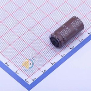 EKXG161ELL101MK25S