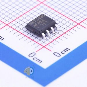MAX3485AEASA+