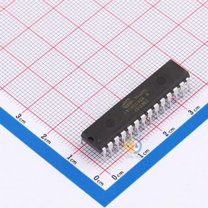 ATMEGA8A-PN