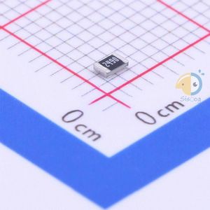 HPCR0805F249RK9