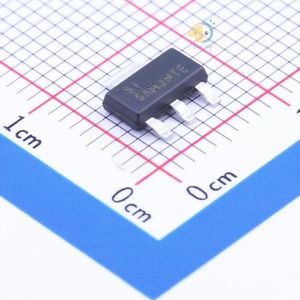 Texas Instruments TLV1117LV12DCYT