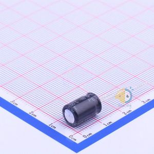 Guangdong TOPAZ Elec Tech ECRE08122R2M401P00