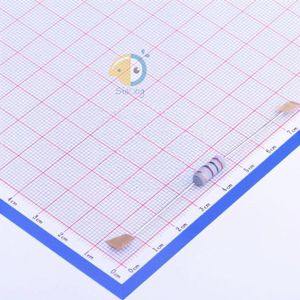 MOF1W-200Ω±5% T