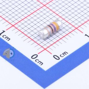 Firstohm(First Resistor & Condenser) SFP101VF4R70TKRTR2K